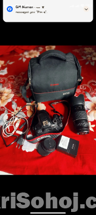 Canon 700D